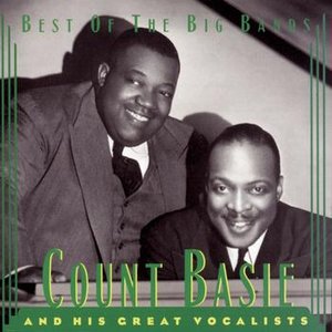 Count Basie & His Great Vocalists