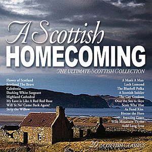 A Scottish Homecoming