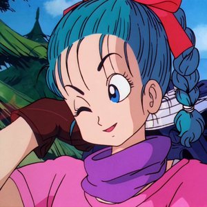 Аватар для BULMA ブルマ