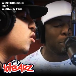 101Barz - Remastered Studiosessie - Single
