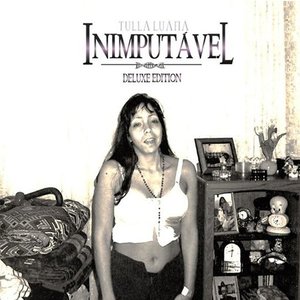 INIMPUTÁVEL (Deluxe)