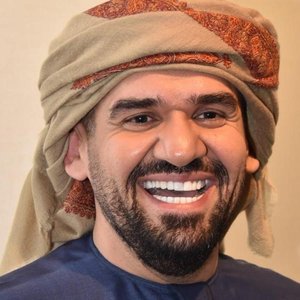 بحبك وحشتيني حسين الجسمي Last Fm