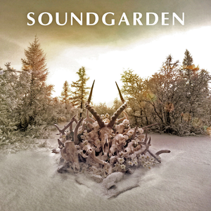 SOUNDGARDEN - King Animal [Deluxe Version] - Zortam Music
