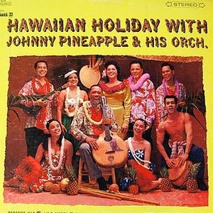 Hawaiian Holiday