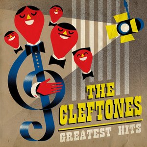 The Cleftones: Greatest Hits