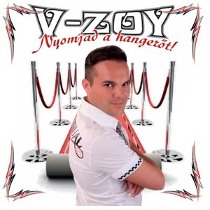 Nyomjad A Hangerőt