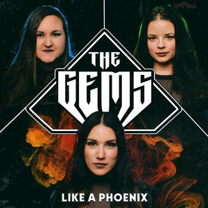 Like a Phoenix