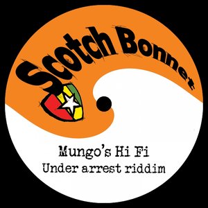 Under Arrest Riddim