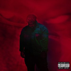 Whole Lotta Red - EP