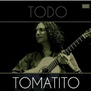 Todo Tomatito