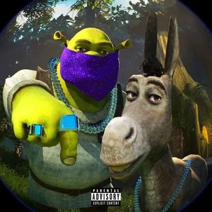 MY SWAMP - Single