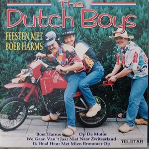 Feesten Met Boer Harms