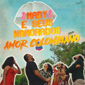 Amor Colombiano