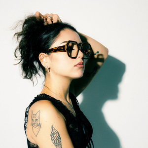 Lexa Gates
