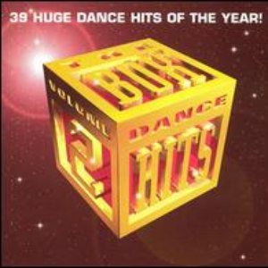 The Box Dance Hits - Volume 2