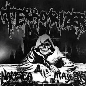 Avatar for Terrorizer/Nausea/Majesty