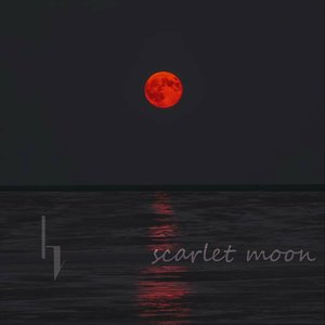 Scarlet Moon