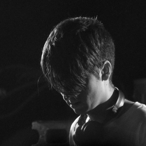 James Holden photo provided by Last.fm