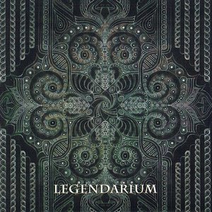 Legendarium