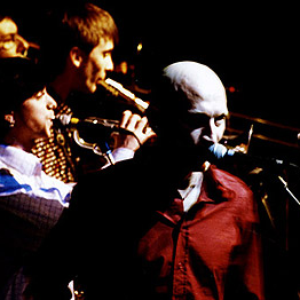 Optimystica Orchestra photo provided by Last.fm