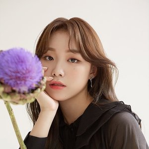 Avatar de Kim Su Hyun