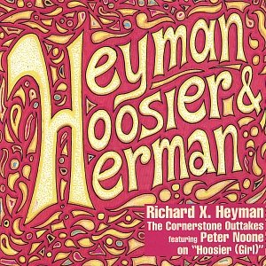 Heyman, Hoosier & Herman