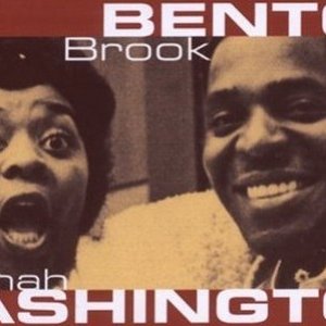 Awatar dla Dinah Washington & Brook Benton