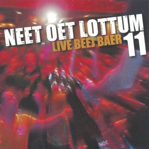 11 - Live beej Baer
