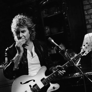 John Parr 的头像
