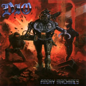 Angry Machines (Deluxe Edition)