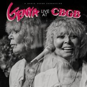 Genya Live CBGB