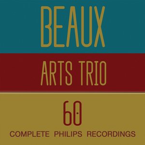 Complete Philips Recordings