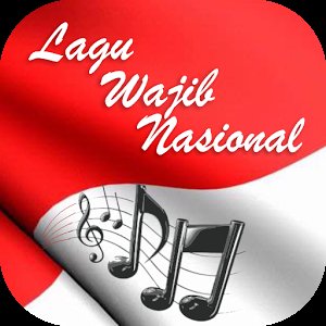 Avatar for Lagu wajib Nasional