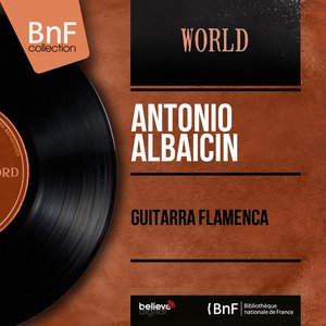 Guitarra Flamenca (Mono Version)