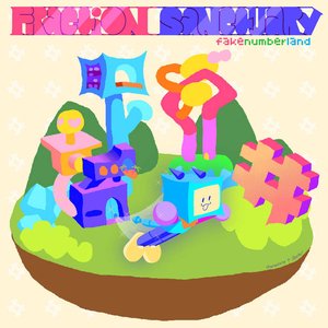 Fraction Sanctuary