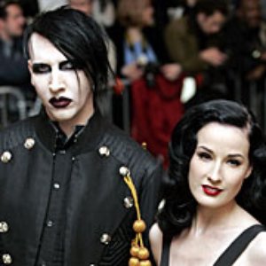 Avatar for Marilyn Manson feat. Dita Von Teese