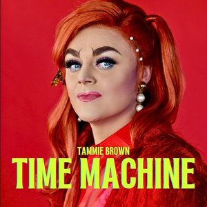 Time Machine - Single