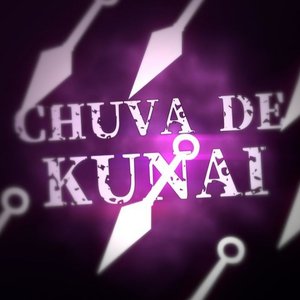 Chuva de Kunai