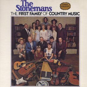 The First Family Of Country Music