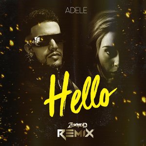 Hello (Zoxmeid Remix) - Single