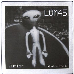 Avatar for LGM45