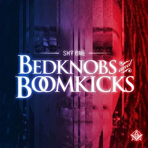 Bedknobs and Boomkicks