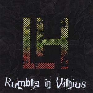 Rumble in Vilnius