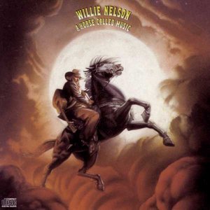 Willie Nelson - If I Were A Painting - Zortam Music