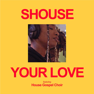 Artwork for YOUR LOVE (EDIT)