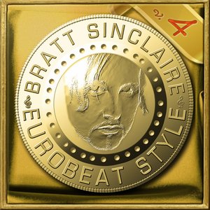 Bratt Sinclaire Eurobeat Style, Vol. 4