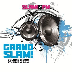 SLAM! FM Presents Grand Slam! 2009 Volume 3 & 4