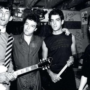 Awatar dla Dead Kennedys