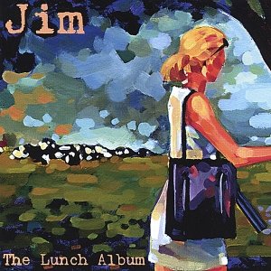 The Lunch Album