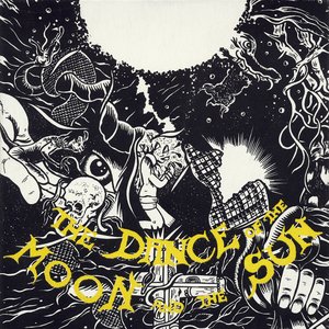 The Dance of the Moon and the Sun (Deluxe Edition)